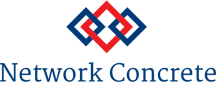 Network Concrete Logo