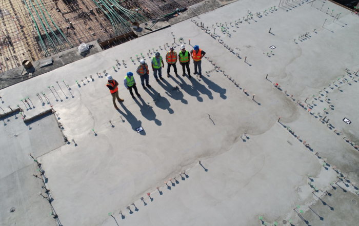 Concrete ordering guides: how to prepare for large-scale concrete orders